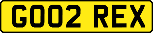 GO02REX