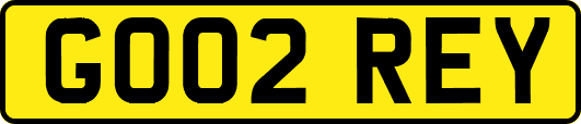 GO02REY