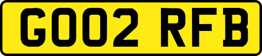 GO02RFB