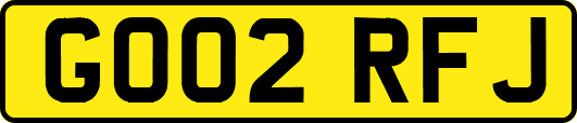 GO02RFJ