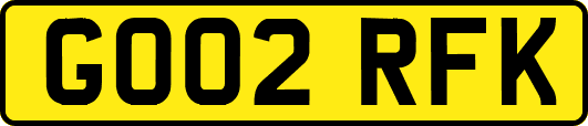 GO02RFK