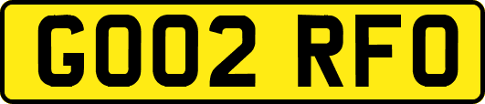 GO02RFO