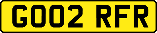 GO02RFR