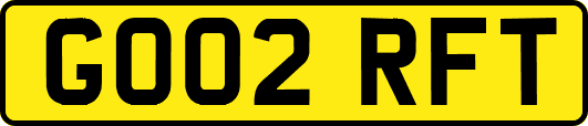 GO02RFT