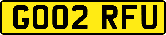 GO02RFU