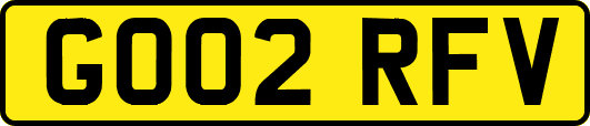 GO02RFV