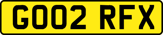 GO02RFX