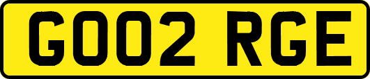 GO02RGE