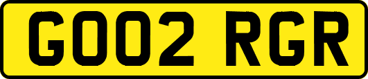GO02RGR