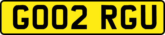 GO02RGU