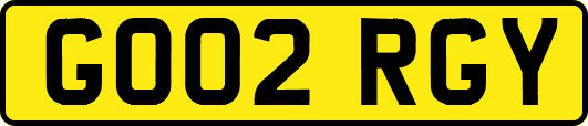 GO02RGY