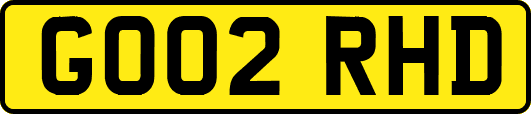 GO02RHD