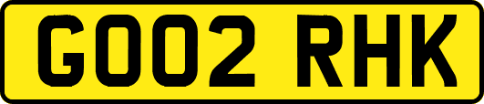 GO02RHK