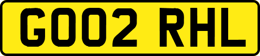 GO02RHL