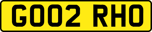 GO02RHO