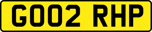 GO02RHP