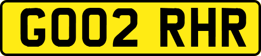 GO02RHR