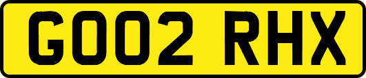 GO02RHX