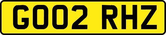 GO02RHZ