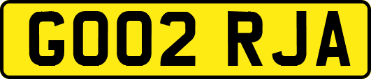 GO02RJA