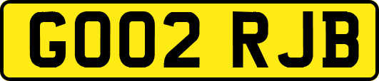 GO02RJB