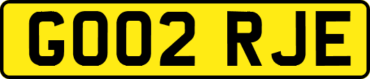 GO02RJE