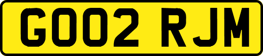GO02RJM