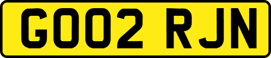 GO02RJN