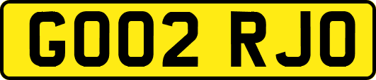 GO02RJO
