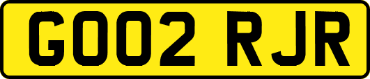 GO02RJR