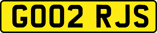 GO02RJS
