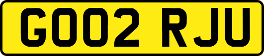 GO02RJU