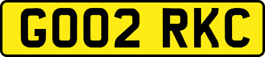 GO02RKC