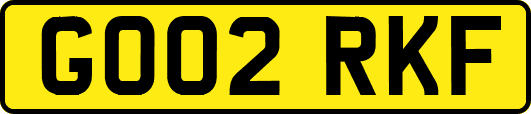GO02RKF
