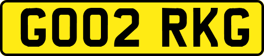 GO02RKG