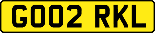 GO02RKL