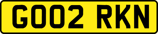 GO02RKN