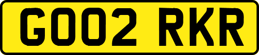 GO02RKR