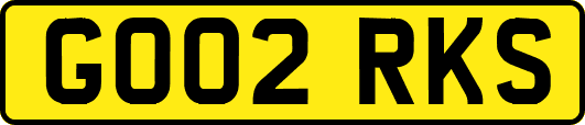 GO02RKS