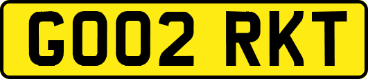 GO02RKT