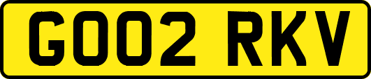 GO02RKV