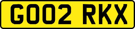 GO02RKX