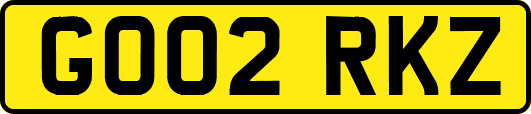GO02RKZ