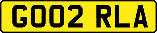 GO02RLA