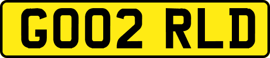 GO02RLD
