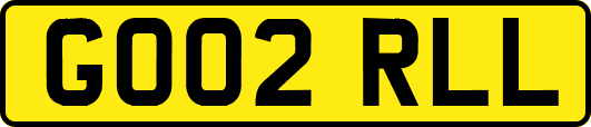 GO02RLL