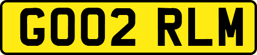 GO02RLM