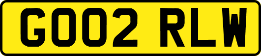 GO02RLW