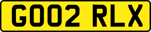 GO02RLX