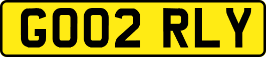 GO02RLY